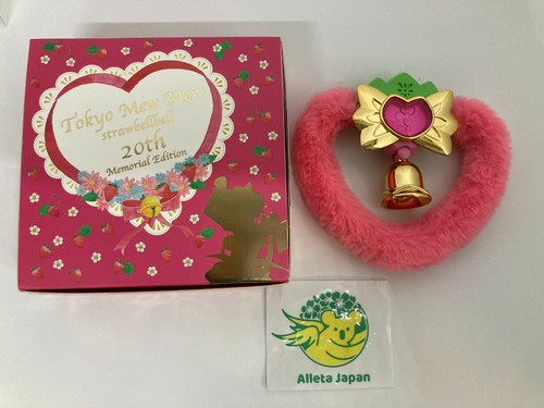 Tokyo mew - mew,
