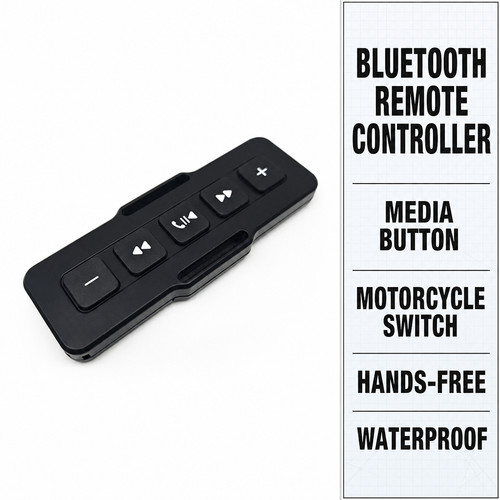 Bluetooth remote controller - remote,