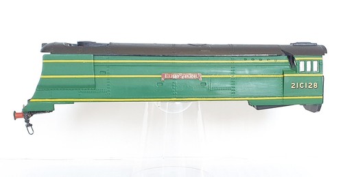 Airfix west country - sr,