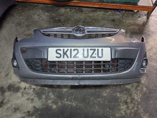 Vauxhall corsa active 5dr - corsa,