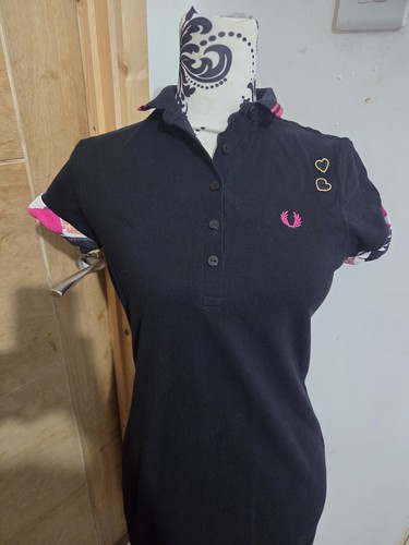 Fred perry amy winehouse - fred,