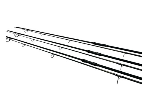 Daiwa powermesh 12ft - 3x,