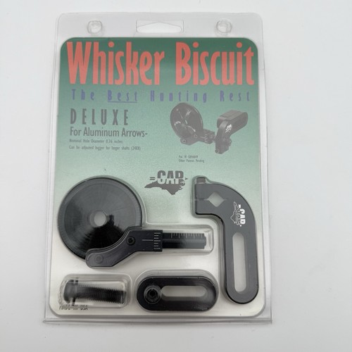 Whisker biscuit deluxe - whisker,