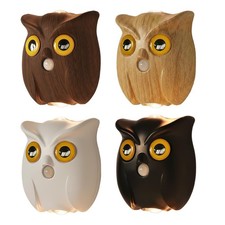 Owl Wall Light LED Wall Lamp