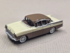 1:76 Scale Oxford Diecast