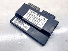 2010 Triumph Rocket III Touring ECU