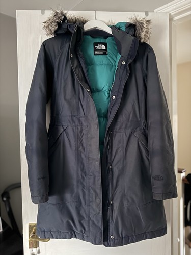 The north face navy arctic - the,