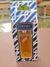 NOS Vintage CACHET Spray