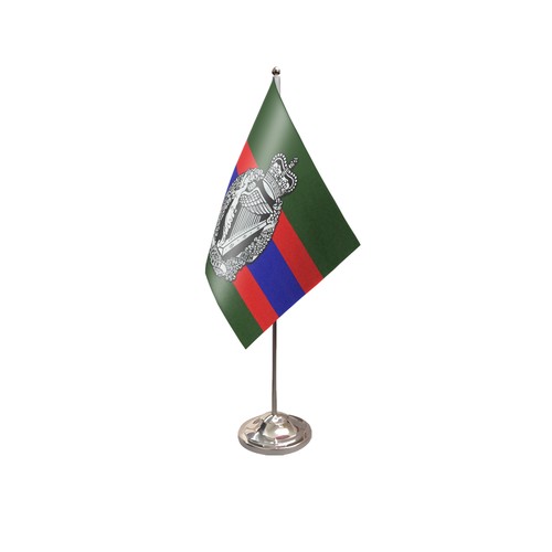 Flagtex royal irish regiment - royal,
