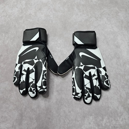 Nike match goalkeeper gloves - goalkeeper,