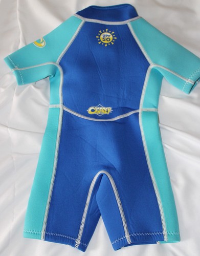 Osprey baby boys lightweight