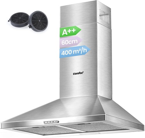 Comfee chimney cooker - comfee', 60