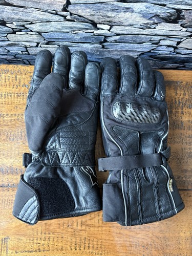 Alpinestars gore tex - alpinestars, leather