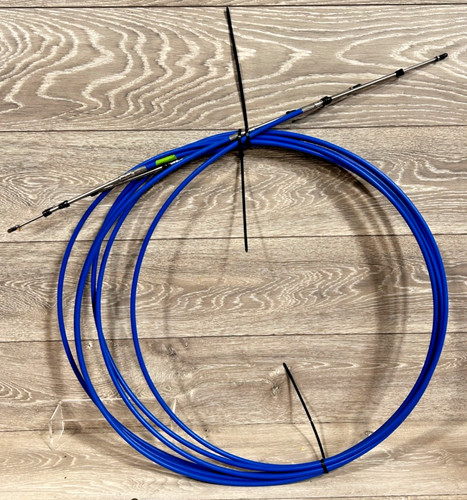 Pair 20ft 33c marine - pair,