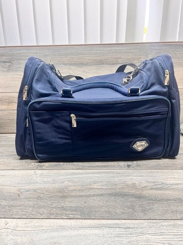 Luigi rossi duffel - duffel, bag