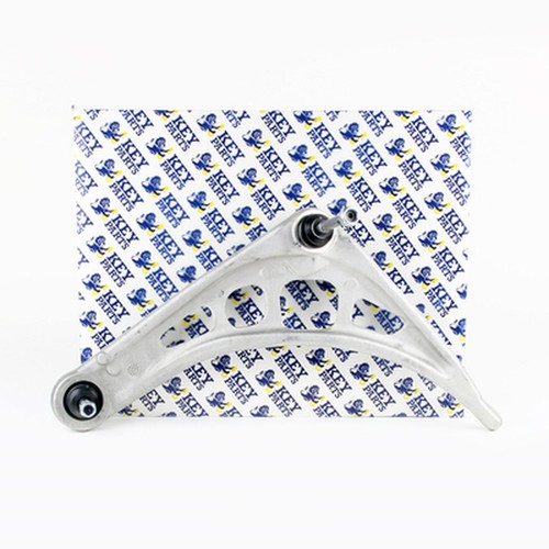 Wishbone suspension arm - suspension, for