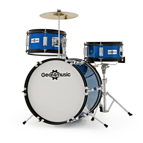 Junior piece drum - junior,