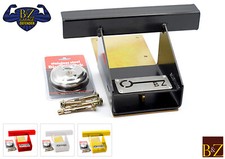 B&Z - Heavy Duty Up and Over