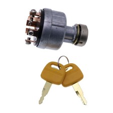 Ignition Starter Switch