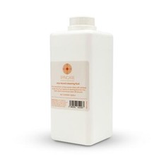 1000ml SPINCARE Record Cleaning Machine Solution Fluid - Cleans 1500 Vinyl LPs