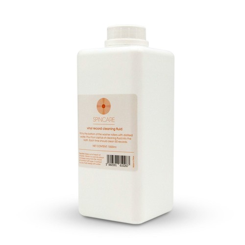 1000ml spincare record - 1000ml,