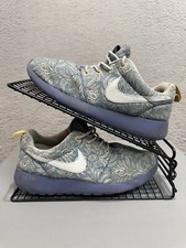 Nike roshe run trainers - nike,
