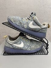 Nike Roshe Run Trainers Womens