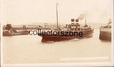 Midland Railway Ship TSS