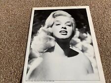 FLM14 PICTURE 9X8 DIANA DORS