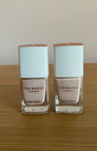 Ted baker nail polish - ted, pale