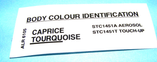 Range rover classic colour - rover,