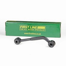 FIRST LINE Rear Right