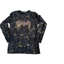 Next Boys Batman Jumper 9