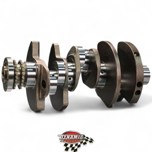 New crankshaft for audi - new,