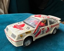 RS SIERRA COSWORTH 3 Door RALLY GP Racing Car Model F1 GP Slot Scalextric Kit