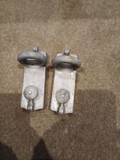 Topfit Spinnaker Car For Pole