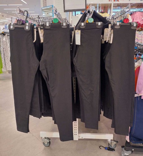 Primark girls stretch cotton - primark,
