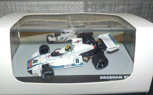Brabham ford bt44b jose - ford,