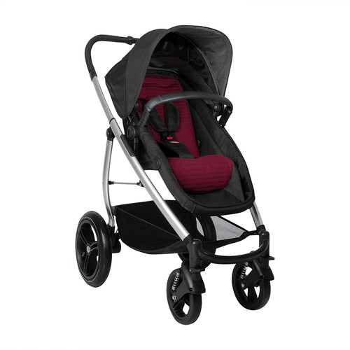Phil teds smart lux stroller - phil&teds,