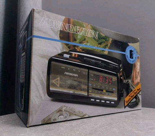 Vintage nos sound - vintage, 4