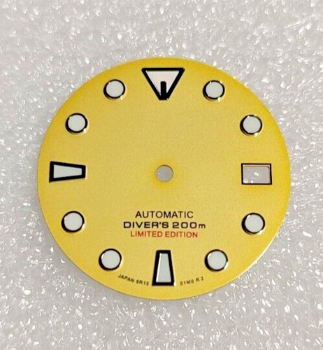 Yellow sumo dial - 🟡, for