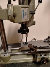 Boring head kit for emco - boring,