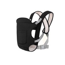 Multi-Functional Baby Carrier Kangaroo Newborn Sling Back Front Facing Wrap