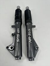 FRONT FORK FOR KYMCO DINK 150 LX R12 FROM 2000 #A15