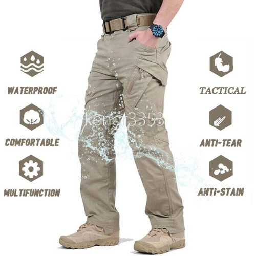 Ix9 military tactical pants - tactical,