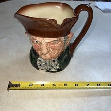 Vintage OLD CHARLIE Royal