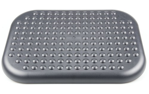 Office foot rest under desk - under,