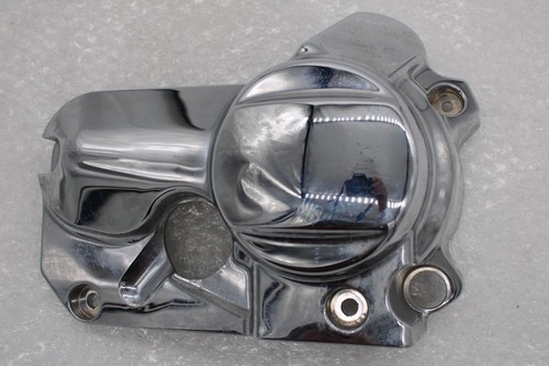 Side cover fairing engine - side,