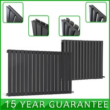 Anthracite Horizontal Designer