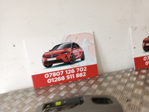Vauxhall vivaro 2900 cdti - vauxhall,